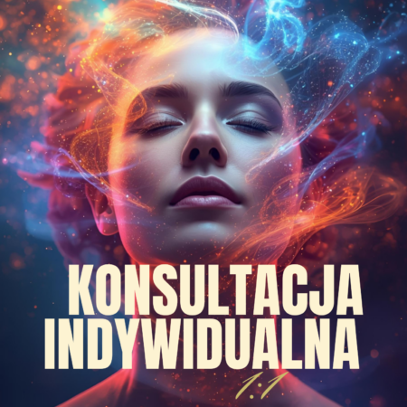 Konsultacje indywidualne 1:1