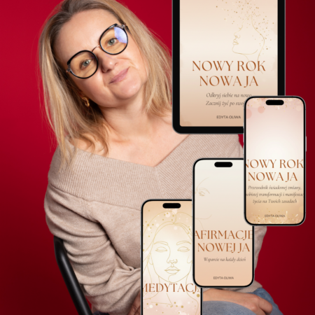 Nowy Rok– Nowa Ja